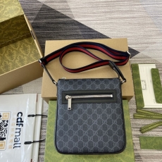 Mens Gucci Satchel Bags